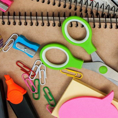 Papelería La Escolar